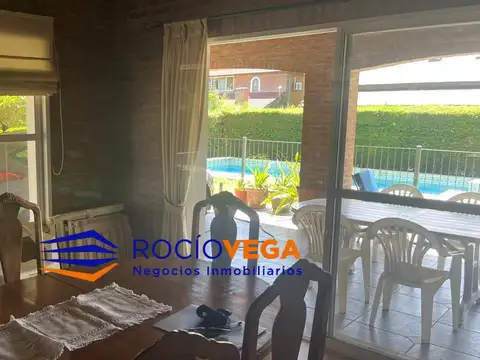 Casa en Alquiler de 3 dormitorios