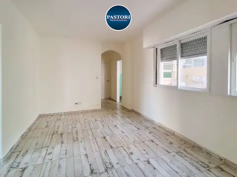 Departamento en Venta en Villa Crespo, USD 77.000