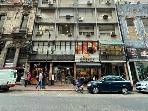 Corrientes al 700