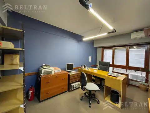 Oficina en Centro