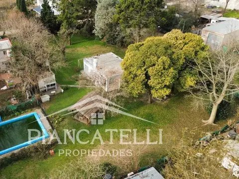 VENTA DE LOTE EN REJA GRANDE MORENO PARA EMPREDIMIENTO COMERCIAL