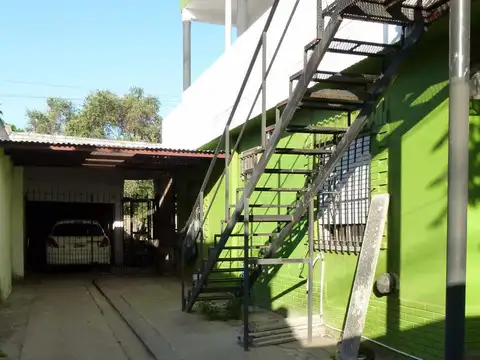 Depto Tipo Casa en Venta 15 años