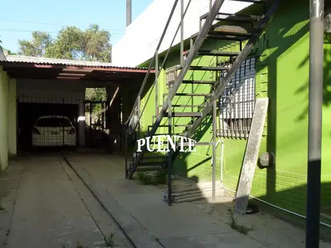 Depto Tipo Casa en Venta 15 años