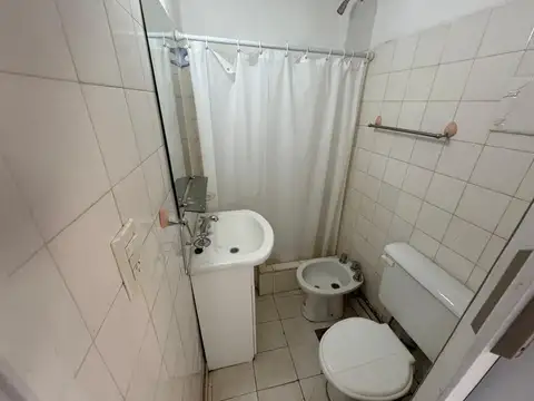 Depto Tipo Casa en Venta en Ituzaingo Sur, USD 46.500