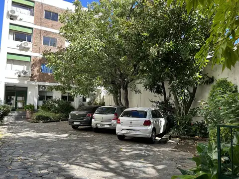 Departamento en  ACASSUSO