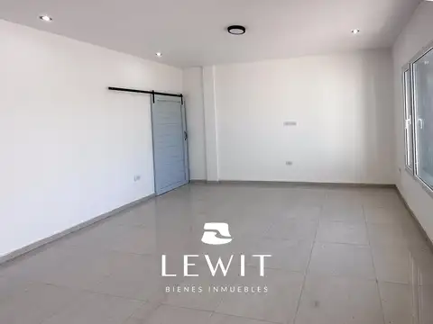 Depto Tipo Casa 6 ambientes con 2 baños