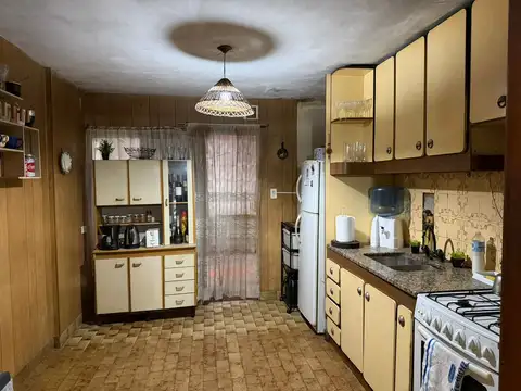 Depto Tipo Casa en Venta de 3 ambientes