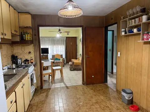 Depto Tipo Casa en Venta de 2 dormitorios