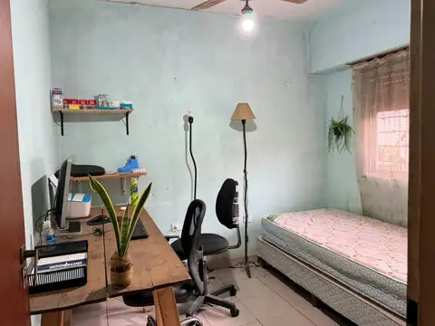 Depto Tipo Casa en Venta en Carapachay, USD 135.000