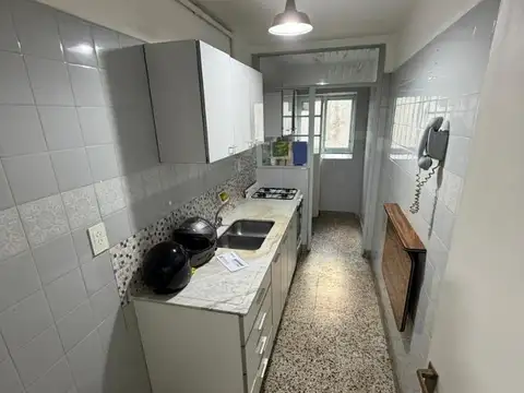 Departamento en Alquiler 55 años