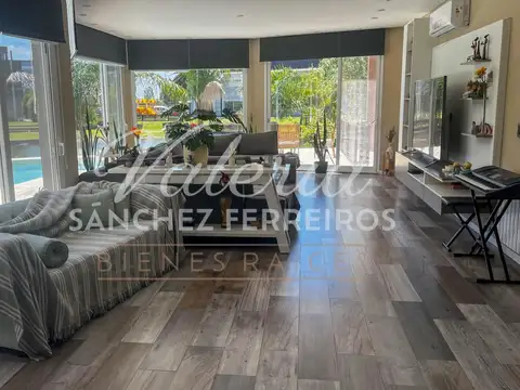 Casa en Venta al Norte