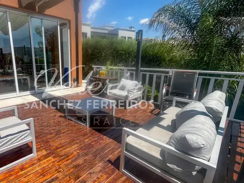 Casa en Venta al Norte