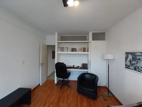 Departamento en Alquiler Temporal de 2 ambientes
