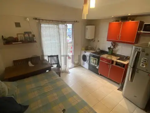 VENTA DEPARTAMENTO 2 AMBIENTES EN LINIERS
