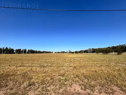 Terreno en Venta en Country Club Los Cardales, USD 30.000