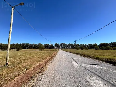 Terreno en Venta de 1000,0 m2
