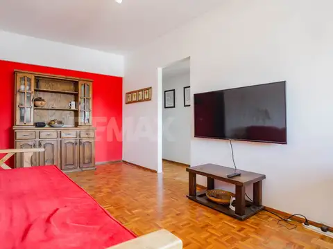 Departamento en Venta en Flores, USD 80.000
