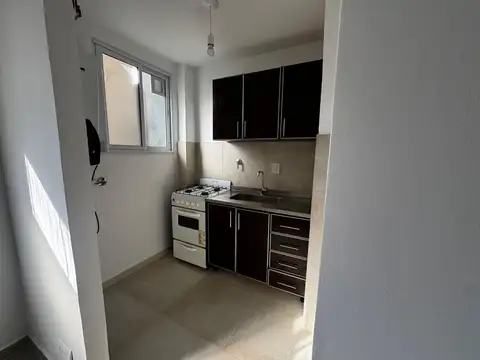 Departamento en Alquiler de Monoambiente