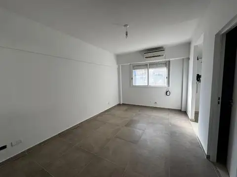 MONOAMBIENTE ALQUILER ALMAGRO HOSPITAL ITALIANO