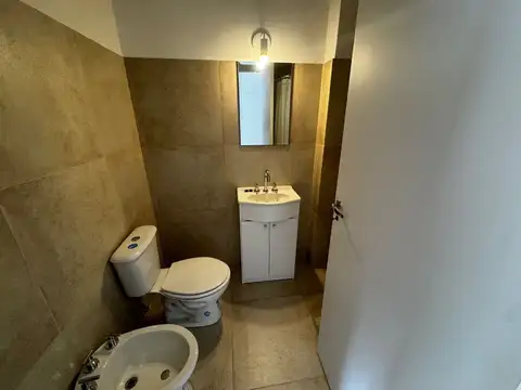 MONOAMBIENTE ALQUILER ALMAGRO HOSPITAL ITALIANO