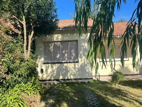 Casa en Alquiler de 2 dormitorios
