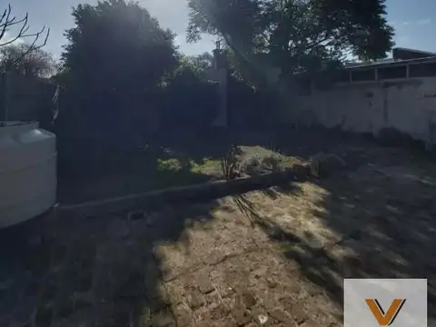 Casa en Venta 40 años