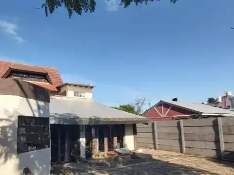 Casa en Venta 40 años