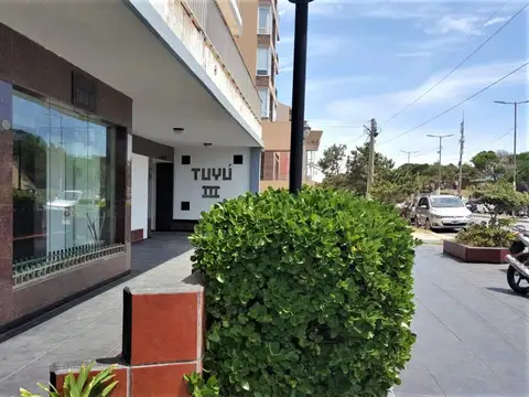 Departamento en Venta en San Clemente Del Tuyu, USD 88.000