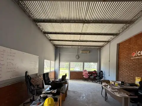 Ruta Provincial N° 21 Km 7 (ex, Ruta 9 Km 286