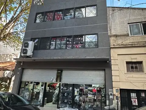 Depósito - Flores