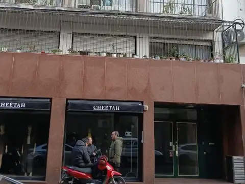 ITALIA 700 PISO EXCLUSIVO