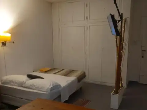 Departamento en Alquiler Temporal en Recoleta, $ 480.000