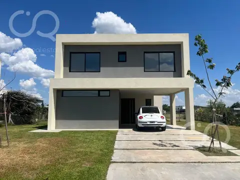 Casa Al Lago / San Sebastián - Área 11