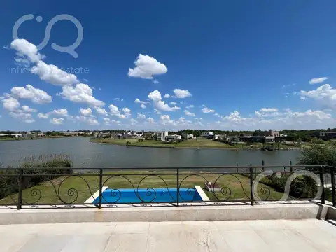 Casa en Venta en Countries y Barrios Cerrados en Pilar, USD 289.900