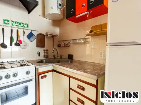 Departamento en Venta en Mar de Ajo, USD 33.000