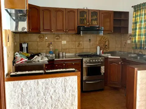 Casa en Venta 35 años