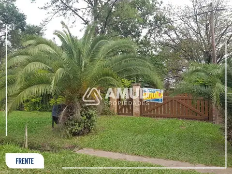 Casa en Alquiler en Resistencia, San Fernando