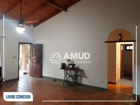 Casa en Alquiler en Resistencia, $ 550.000