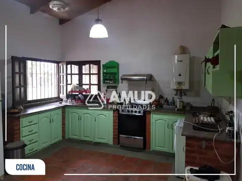 Casa en Alquiler 30 años