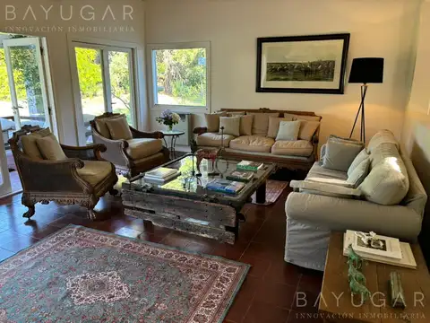 Casa en Alquiler Temporal al Noreste