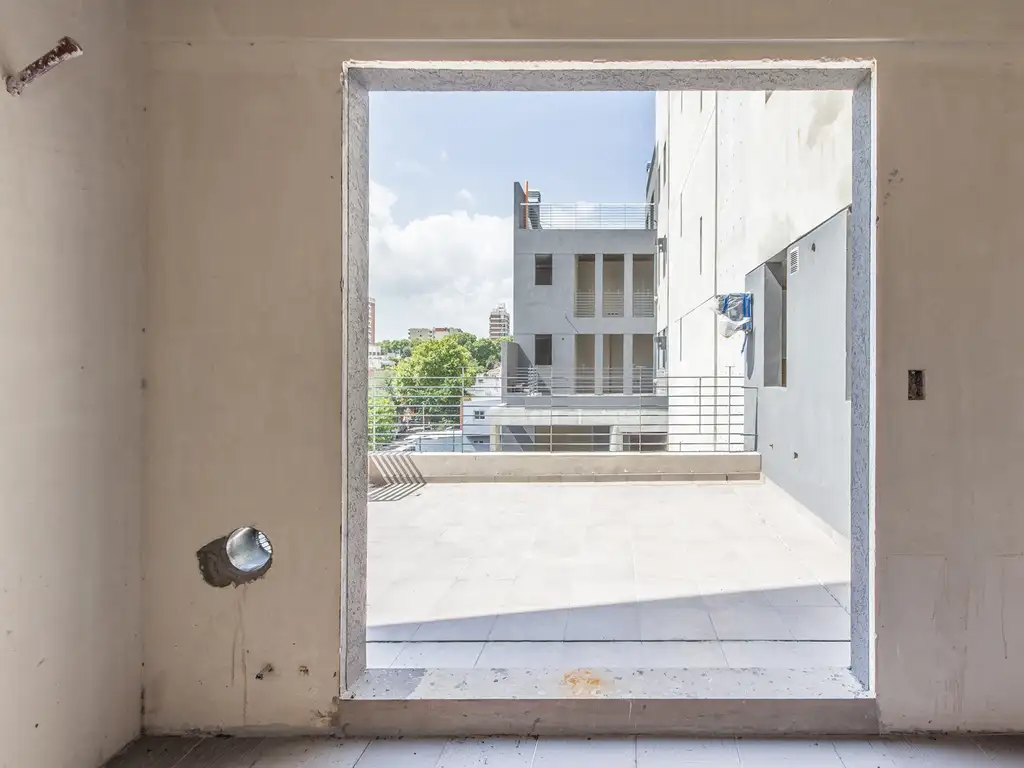 Emprendimiento de 28 Unidades