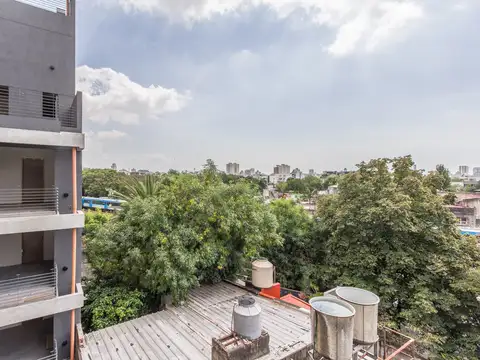 Emprendimiento en Villa Urquiza