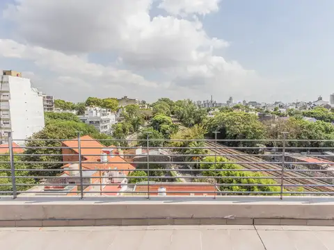 CONGRESO 4077 en Villa Urquiza