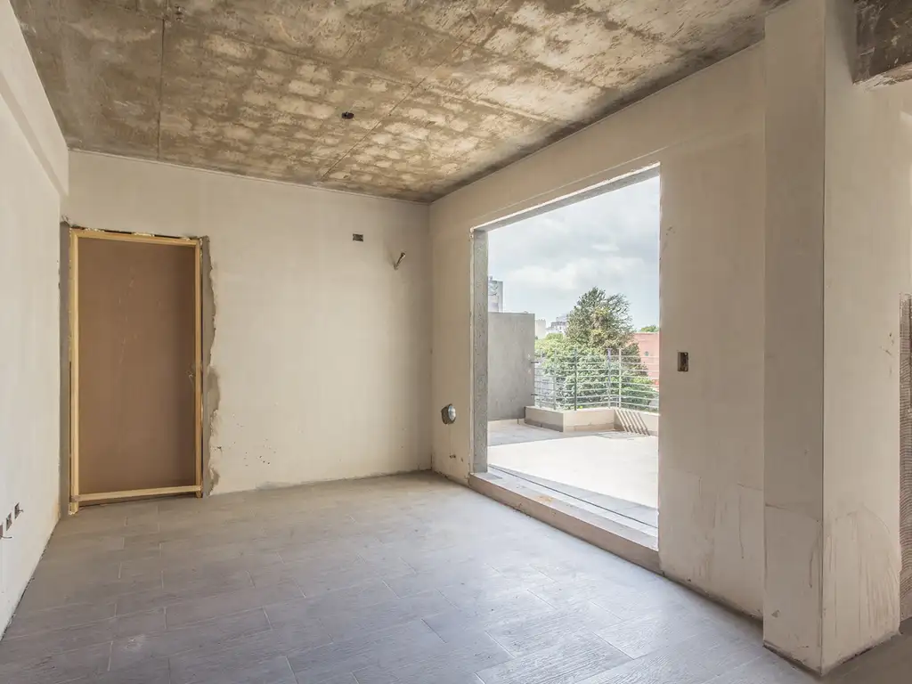 CONGRESO 4077 de 28 Unidades en Villa Urquiza