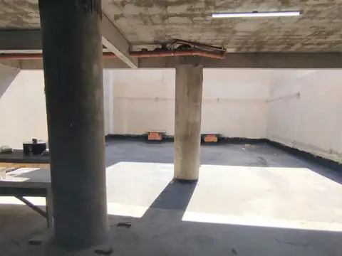 Emprendimiento en Villa Urquiza - Etapa: En construcción