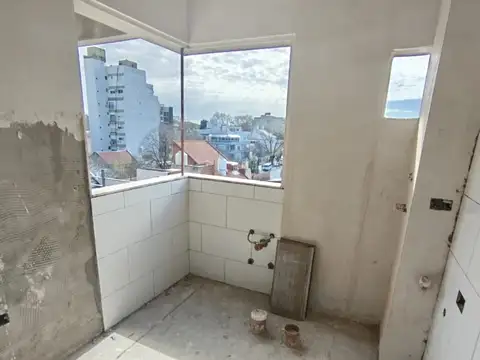 Emprendimiento en Villa Urquiza - Etapa: En construcción