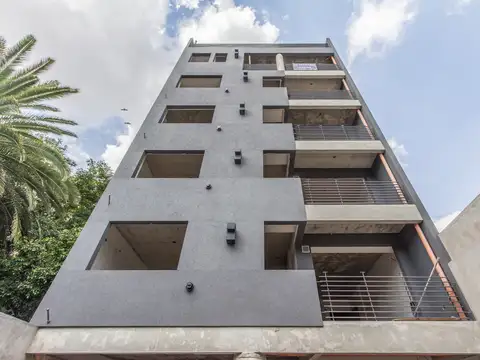 CONGRESO 4077 de  1 y 2 Dormitorios