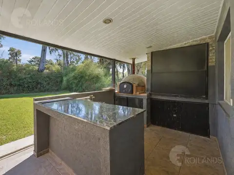 Casa en Venta al Oeste