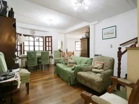 Casa en Venta en Flores, USD 179.000