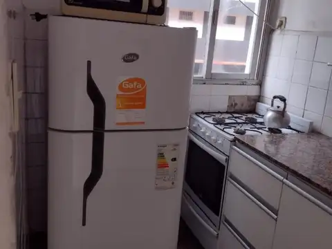 Departamento en Alquiler en Centro, $ 420.000